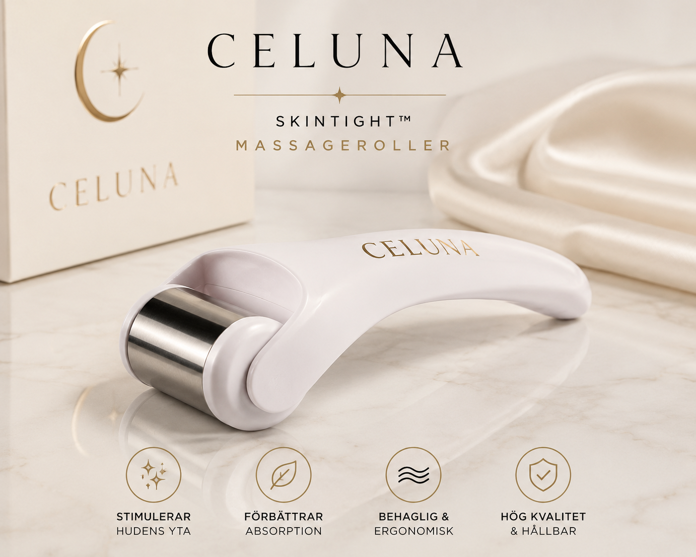 Celuna DermaFace Max™