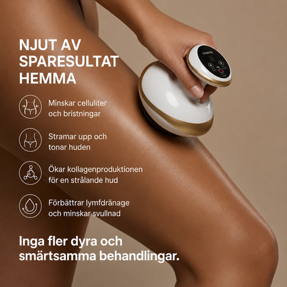 Celuna SkinTight™ - Anti-Cellulit - Minskar Sträckmärken & Cellulit för hela kroppen.