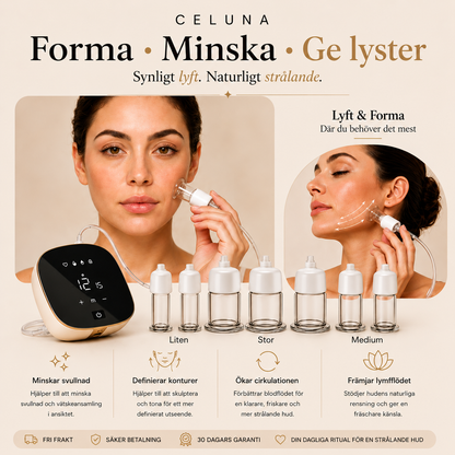 Celuna FaceTone™