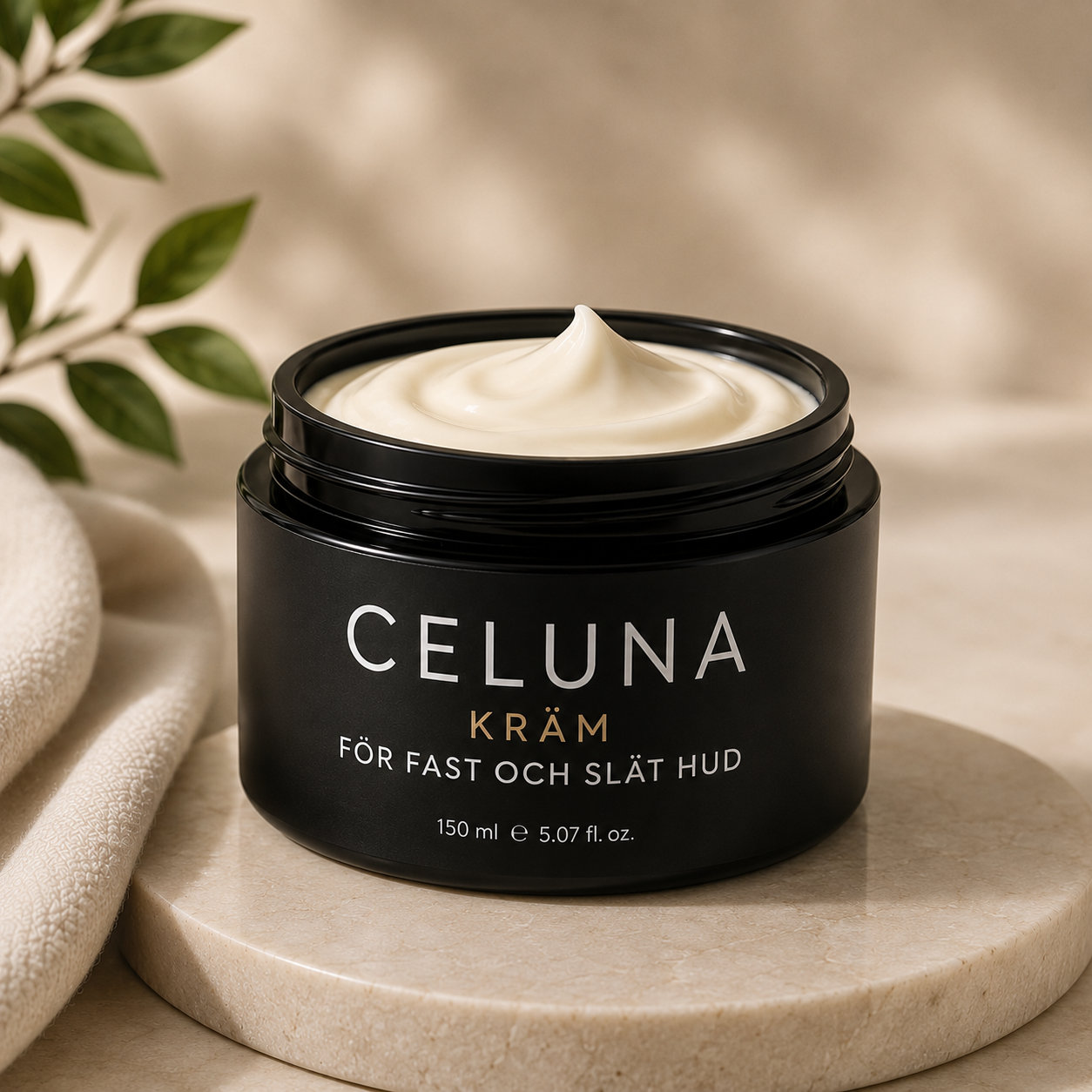 Custom image for Celuna Fasthetskräm